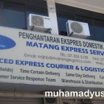 Matang Logistics Johor Bahru