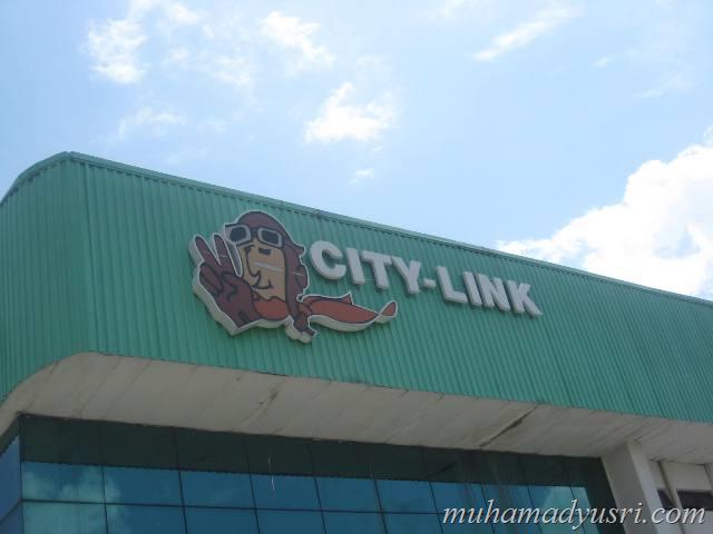 citylink express