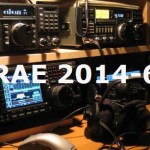 Peperiksaan Radio Amatur (RAE2014-6)