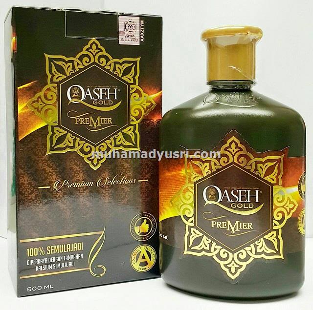 Qaseh Gold Premier