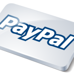 First Name dan Last Name PayPal