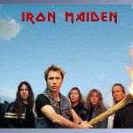 Tiket Konsert Iron Maiden Berharga RM241.20