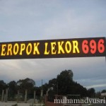 Keropok Lekor 696 150x150 Wordless Wednesday #5   Udang Terbesar di Dunia