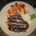 Mama Chicken Chop 150x150 Wordless Wednesday #5   Udang Terbesar di Dunia