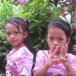 My Twin Princess 150x150 Anak anakku