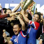 Piala Suzuki AFF: Malaysia Raja Asia Tenggara