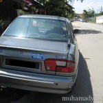 callsign 9W2BUG1 150x150 Aaron Aziz Pemenang ABP 2012
