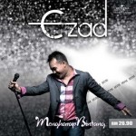 Cromok Live Concert 2012 Review cover album ezad 150x150 Cromok Live Concert 2012 Review