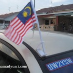 Hari Merdeka Malaysia ke 57