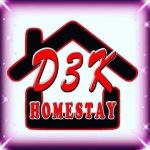 Deen ThreeKay Homestay di Kuantan